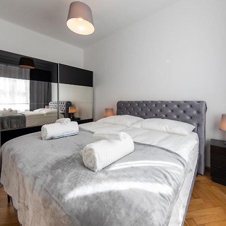 Vienna Dream Apartments City Center Viena Exterior foto