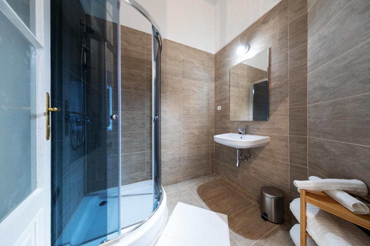 Vienna Dream Apartments City Center Viena Exterior foto