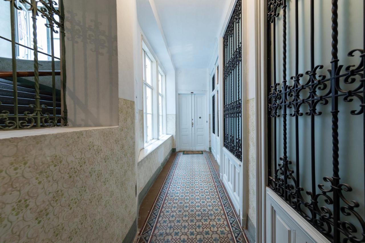 Vienna Dream Apartments City Center Viena Exterior foto