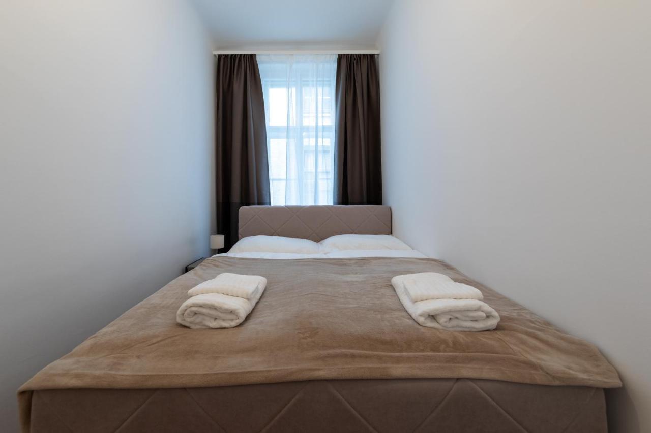 Vienna Dream Apartments City Center Viena Exterior foto