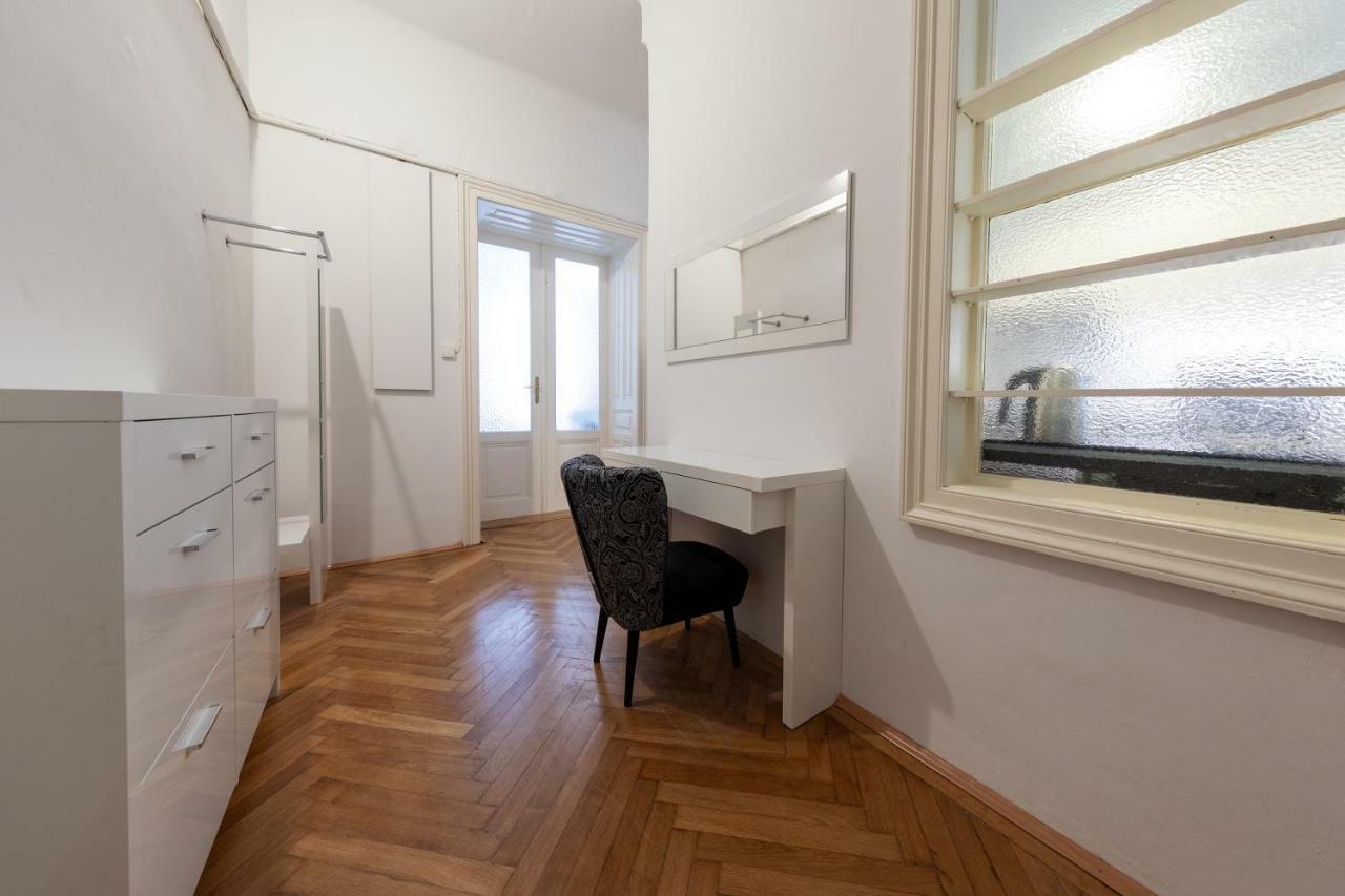 Vienna Dream Apartments City Center Viena Exterior foto