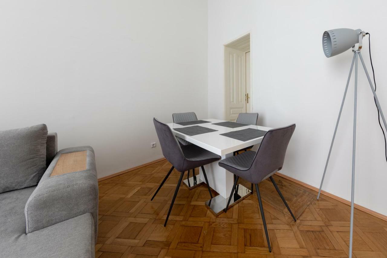Vienna Dream Apartments City Center Viena Exterior foto