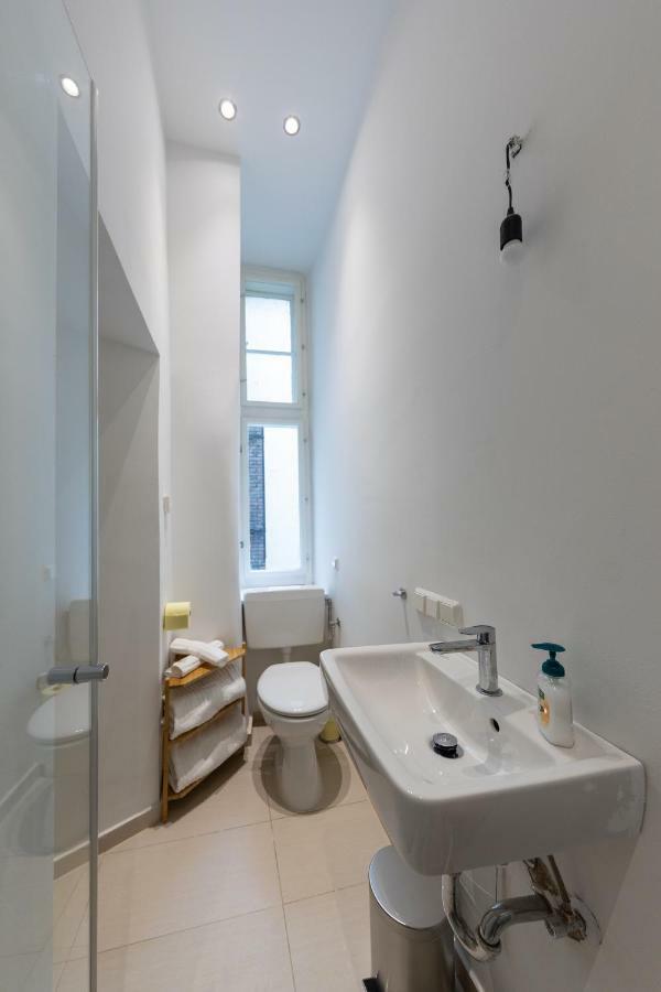 Vienna Dream Apartments City Center Viena Exterior foto