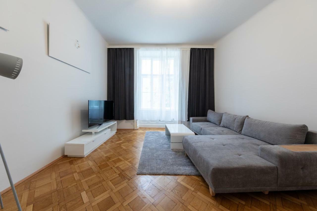 Vienna Dream Apartments City Center Viena Exterior foto