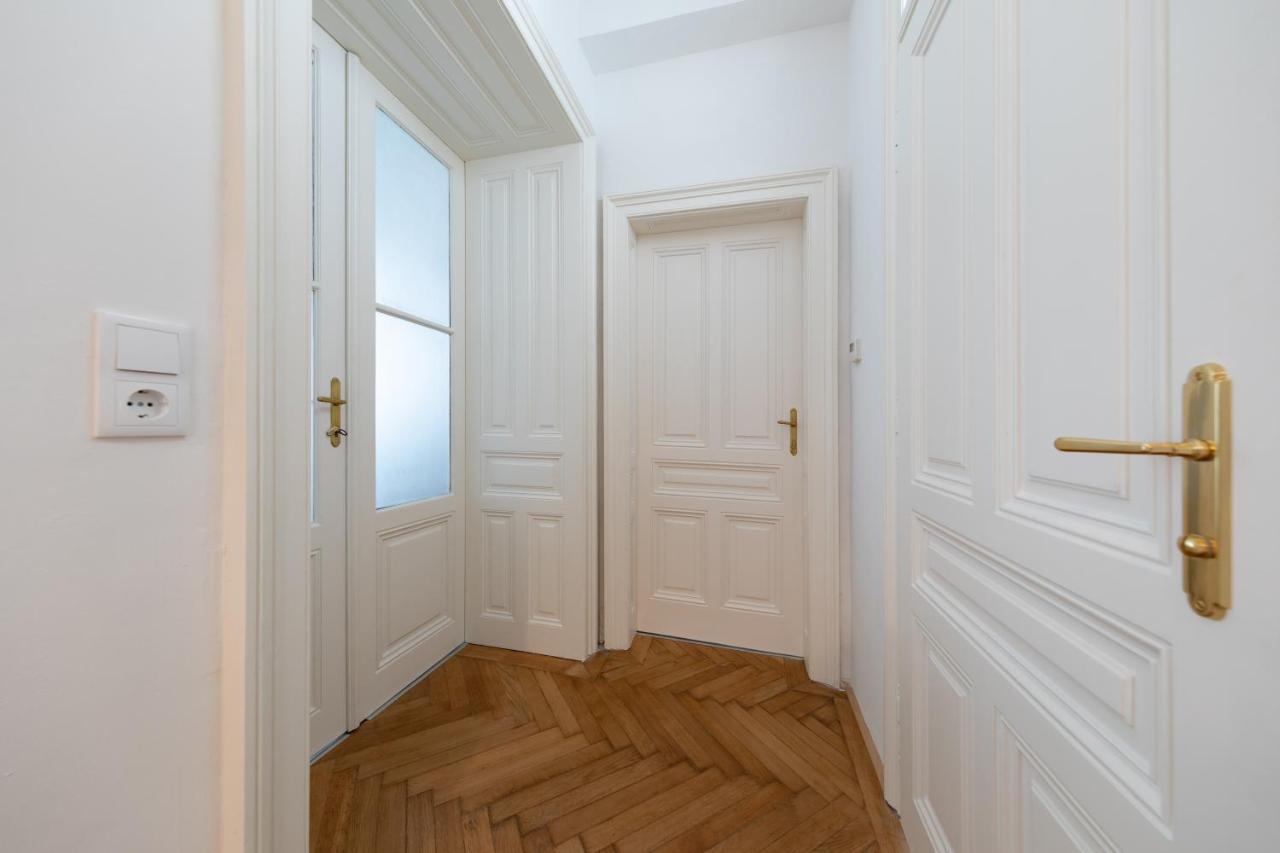 Vienna Dream Apartments City Center Viena Exterior foto