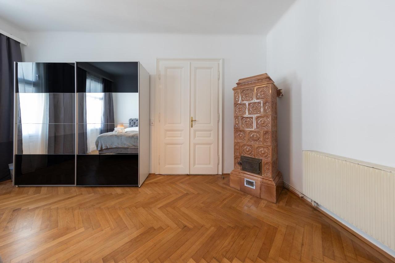 Vienna Dream Apartments City Center Viena Exterior foto